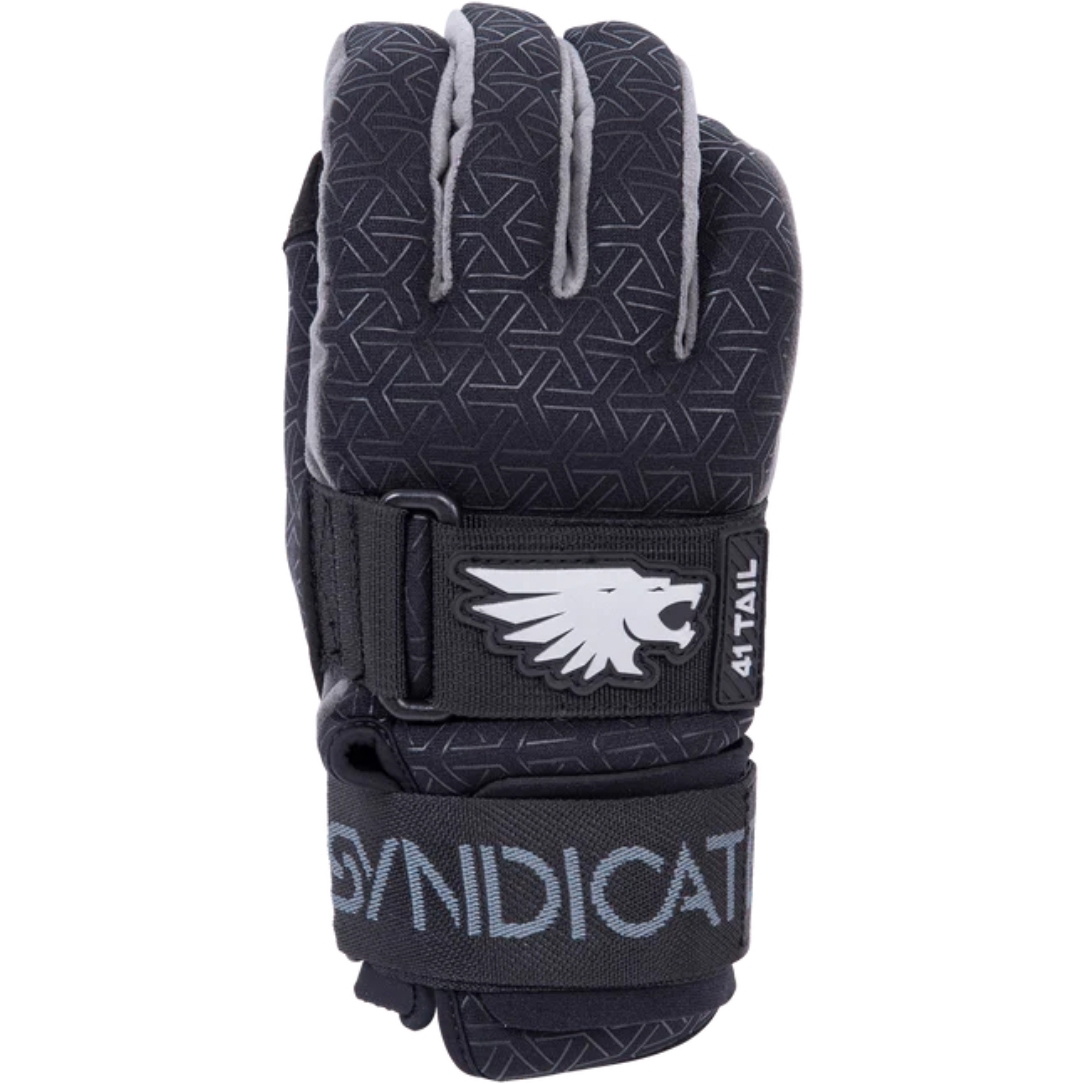 2026 HO Sport 41 Tail Glove H20GL-41-L - Black
